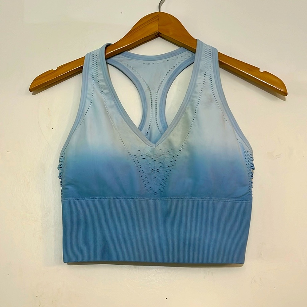 Victoria Secret Pink Sports bra